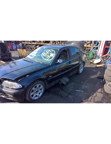 Anti brouillard droit (feux) BMW SERIE 3 E46 PHASE 1 Diesel