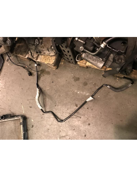 Durite BMW SERIE 3 E92 COUPE M3 Essence