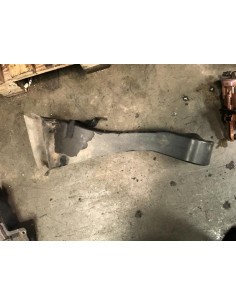 Conduite d'air BMW SERIE 3 E46 PHASE 1 Diesel