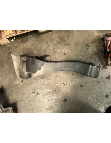 Conduite d'air BMW SERIE 3 E46 PHASE 1 Diesel