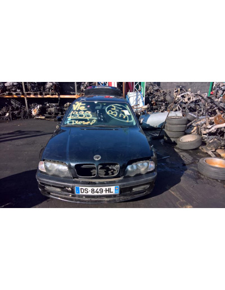 Enjoliveur de phare gauche BMW SERIE 3 E46 PHASE 1 Diesel