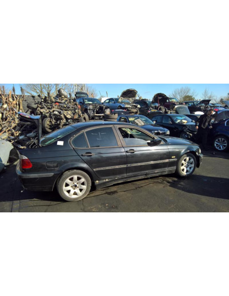 Enjoliveur de phare gauche BMW SERIE 3 E46 PHASE 1 Diesel