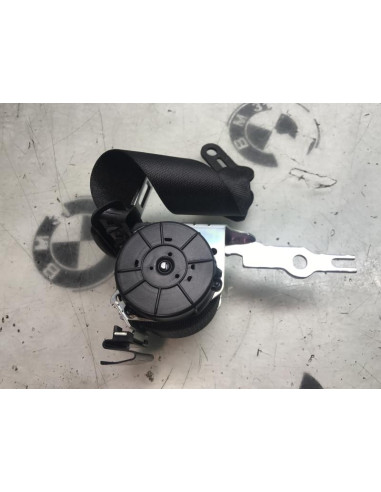 Ceinture arriere gauche BMW SERIE 3 E90 PHASE 2 