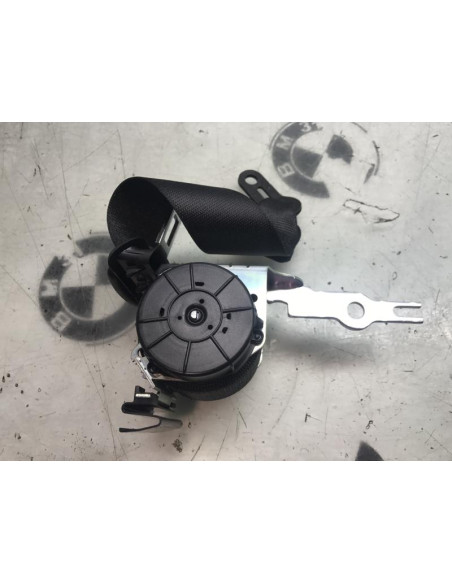 Ceinture arriere gauche BMW SERIE 3 E90 PHASE 2 