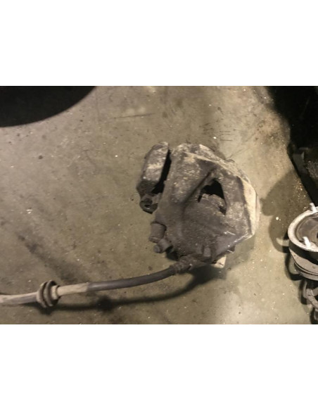Etrier avant droit (freinage) BMW SERIE 3 E90 PHASE 2 