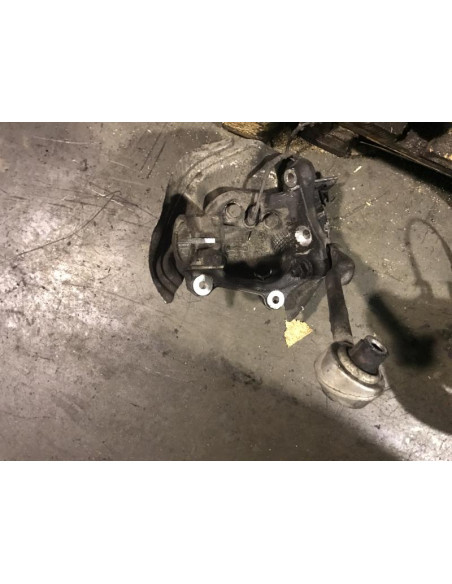 Fusee avant gauche BMW SERIE 3 E90 PHASE 2 