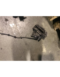 Etrier avant gauche (freinage) BMW SERIE 3 E90 PHASE 2 