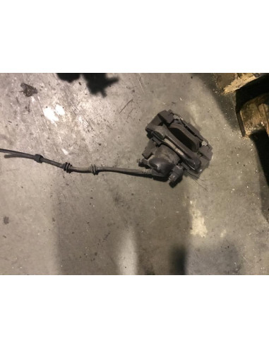 Etrier avant gauche (freinage) BMW SERIE 3 E90 PHASE 2 