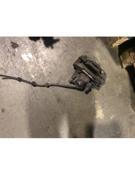 Etrier avant gauche (freinage) BMW SERIE 3 E90 PHASE 2 