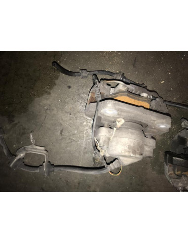 Etrier avant gauche (freinage) BMW SERIE 3 (E90) PHASE 1 