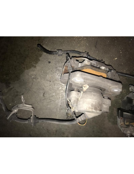 Etrier avant gauche (freinage) BMW SERIE 3 (E90) PHASE 1 