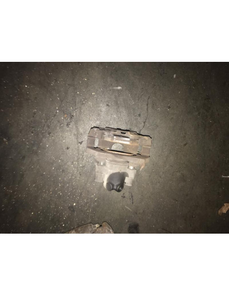 Etrier arriere gauche (freinage) BMW M3 E46 