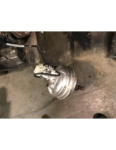Maitre cylindre (freinage) BMW X3 E83 PHASE 1 Diesel
