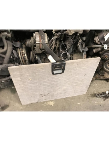 Moquette BMW X3 E83 PHASE 1 Diesel