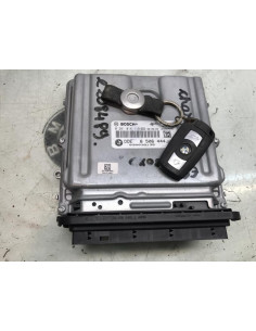 Calculateur BMW SERIE 3 E93 CABRIO PHASE 2 