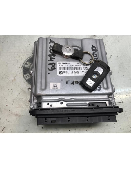 Calculateur BMW SERIE 3 E93 CABRIO PHASE 2 