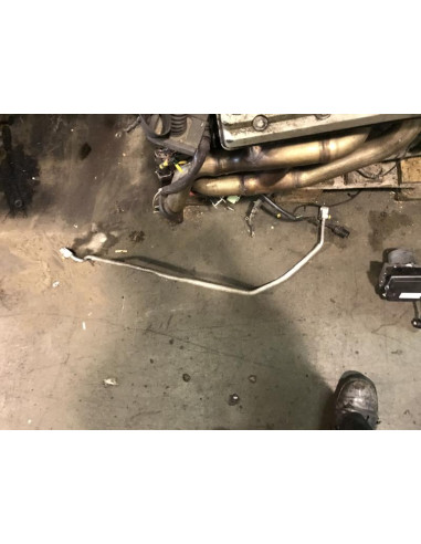 Tuyau de climatisation BMW X3 E83 PHASE 1 Diesel