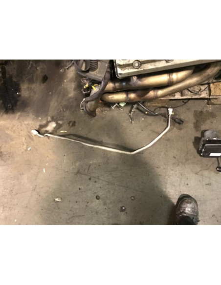 Tuyau de climatisation BMW X3 E83 PHASE 1 Diesel