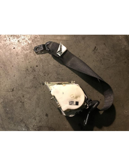 Ceinture arriere droit BMW X3 E83 PHASE 1 Diesel