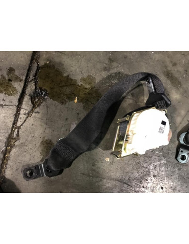 Ceinture arriere gauche BMW X3 E83 PHASE 1 Diesel