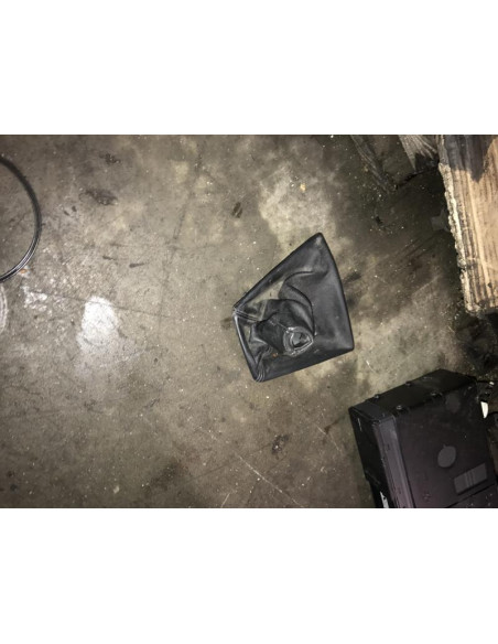 Soufflet de levier de vitesse BMW X3 E83 PHASE 1 Diesel