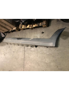 Bas de caisse gauche BMW X3 (E83) PHASE 1 