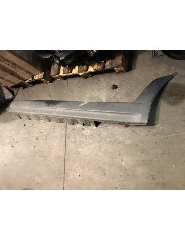 Bas de caisse gauche BMW X3 (E83) PHASE 1 