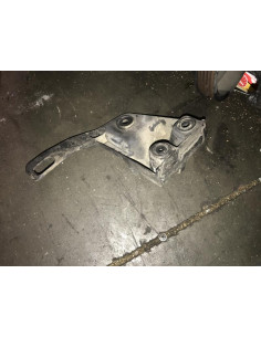 Support de pare chocs arriere BMW X3 E83 PHASE 1 Diesel