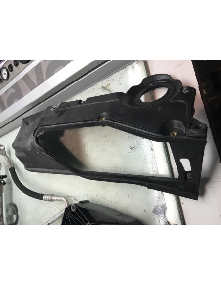 Boite a air BMW SERIE 5 E61 TOURING PHASE 2 BREAK 