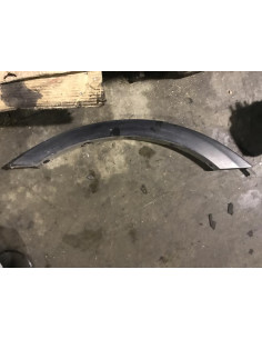 Extension d'aile arriere droit BMW X3 E83 PHASE 1 Diesel