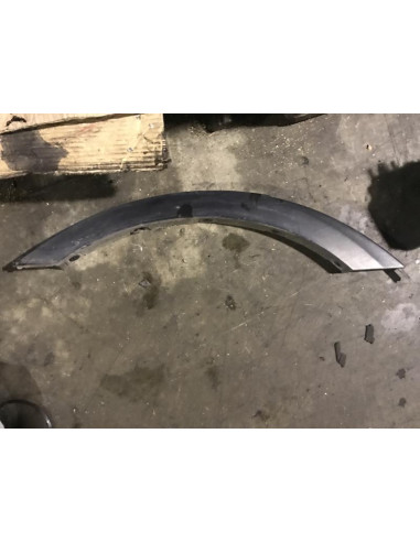 Extension d'aile arriere droit BMW X3 E83 PHASE 1 Diesel