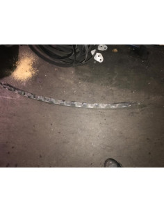 Support de pare chocs arriere BMW X3 (E83) PHASE 1 