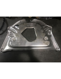 Cache sous moteur BMW SERIE 5 E61 TOURING PHASE 2 BREAK Diesel