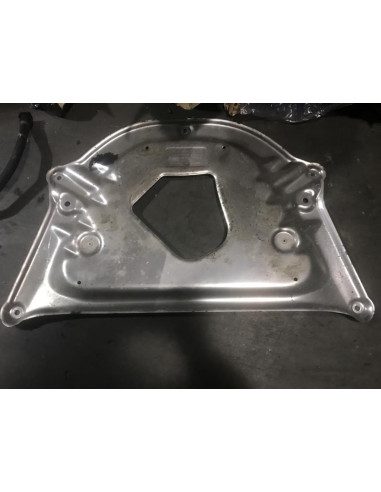Cache sous moteur BMW SERIE 5 E61 TOURING PHASE 2 BREAK Diesel
