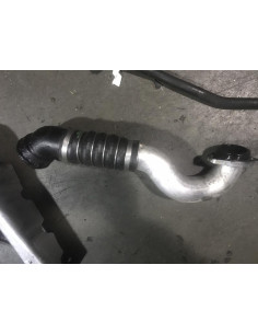 Durite BMW SERIE 5 E61 TOURING PHASE 2 BREAK Diesel