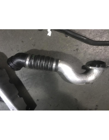 Durite BMW SERIE 5 E61 TOURING PHASE 2 BREAK Diesel