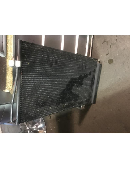 Radiateur clim BMW SERIE 5 E61 TOURING PHASE 2 BREAK Diesel