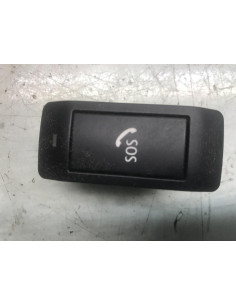 Bouton/Interrupteur BMW SERIE 5 (E60) PHASE 1 