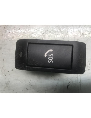 Bouton/Interrupteur BMW SERIE 5 (E60) PHASE 1 