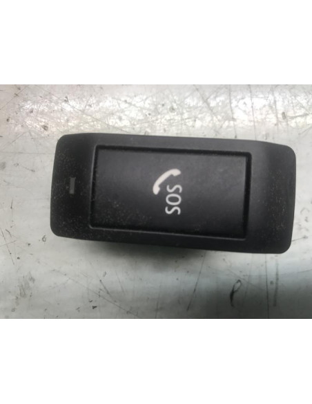 Bouton/Interrupteur BMW SERIE 5 (E60) PHASE 1 