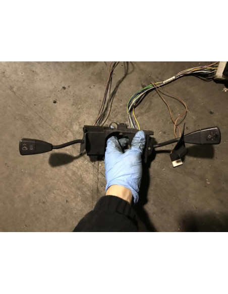 Commodo d'essuie glaces BMW SERIE 3 E36 Diesel