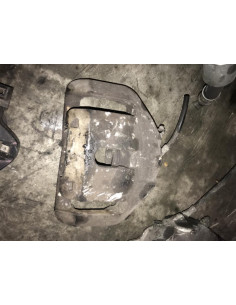 Etrier avant gauche (freinage) BMW SERIE 5 (E60) PHASE 1 