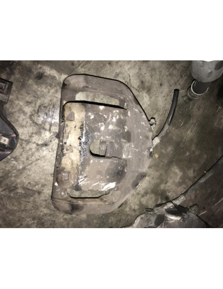 Etrier avant gauche (freinage) BMW SERIE 5 (E60) PHASE 1 