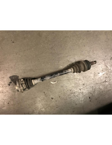 Cardan arriere gauche (transmission) BMW SERIE 3 (E46) 