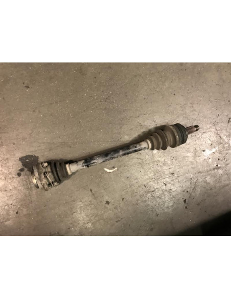 Cardan arriere gauche (transmission) BMW SERIE 3 (E46) 