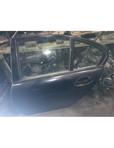 Porte arriere gauche BMW  