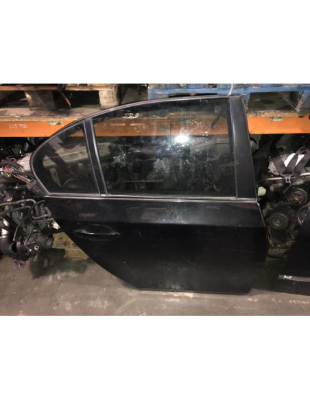 Leve vitre electrique arriere droit BMW SERIE 5 (E60) PHASE 1 