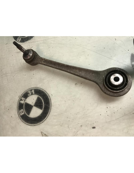 Bras de suspension superieur arriere gauche BMW  