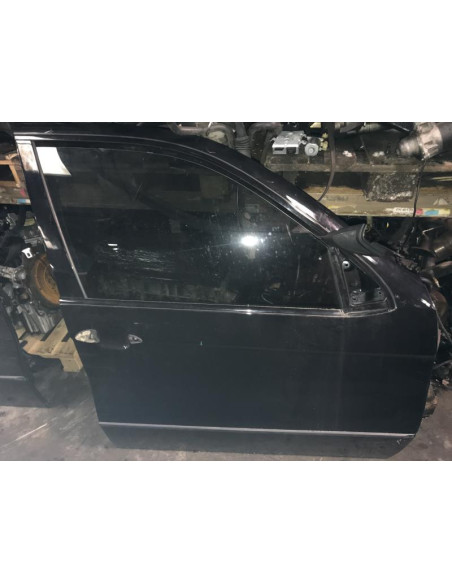 Porte avant droit BMW X5 E53 