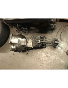 Boite de vitesses BMW SERIE 5 E28 Diesel